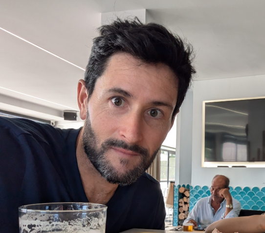 Domingo Pérez Guarinos