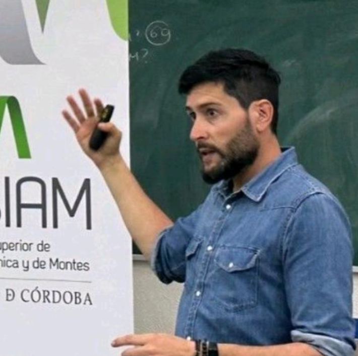 Domingo Pérez Guarinos